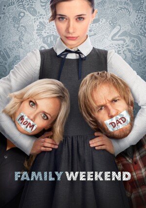 Rodzinny weekend "/ Family Weekend