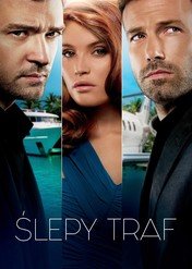 Ślepy traf / Runner Runner