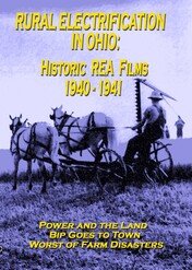 Rural Electrification in Ohio / Rural Electrification in Ohio