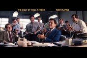 The Wolf of Wall Street - King Arthur