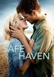 Bezpieczna przystań / Safe Haven