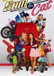 Sam i Cat / Sam & Cat
