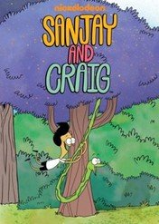 Sanjay i Craig / Sanjay and Craig