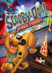 Scooby-Doo! Upiór w operze / Scooby-Doo! Stage Fright