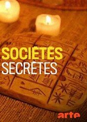 Tajne stowarzyszenia / Secret Societies - Myths and Realities of a Parallel World