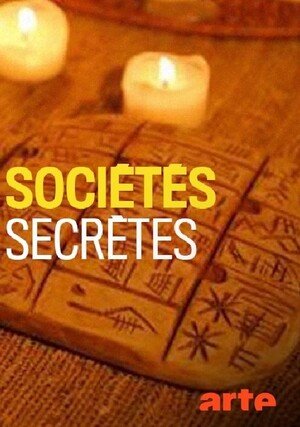 Tajne stowarzyszenia / Secret Societies - Myths and Realities of a Parallel World