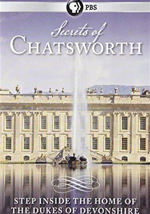 Secrets of Chatsworth / 