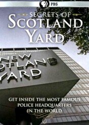 Secrets of Scotland Yard / Secrets of Scotland Yard