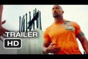 Pain and Gain Official Trailer #1 (2013) - Michael Bay Movie HD