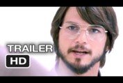 Jobs Official Trailer #1 (2013) - Ashton Kutcher Movie HD