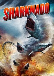 Rekinado / Sharknado