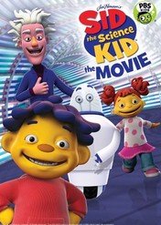 Sid the Science Kid: The Movie / Sid the Science Kid: The Movie