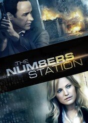 Stacja szyfrująca / The Numbers Station