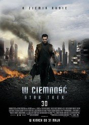 W ciemność. Star Trek / Star Trek Into Darkness