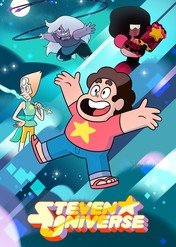 Steven Universe / Steven Universe