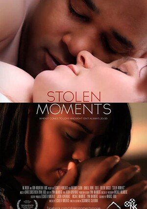 Stolen Moments / 