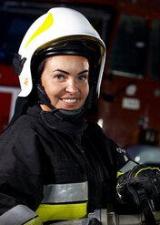 Strażacy / Strażacy