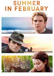 Lato w lutym / Summer In February