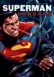 Superman: Wyzwolenie / Superman: Unbound