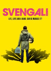 Svengali: Droga na szczyt / Svengali