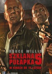Szklana pułapka 5 / A Good Day to Die Hard