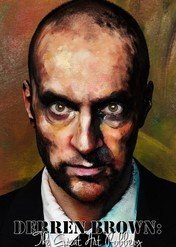 Sztuka kradzieży Derrena Browna / Derren Brown: The Great Art Robbery
