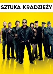 Sztuka kradzieży / The Art of the Steal