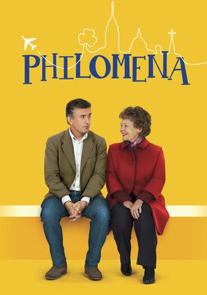 Tajemnica Filomeny / Philomena