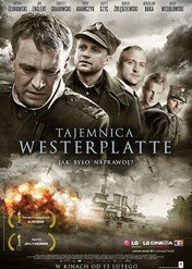 Tajemnica Westerplatte / Tajemnica Westerplatte