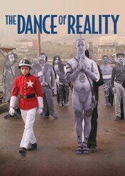 Taniec rzeczywistości / La danza de la realidad