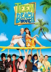 Teen Beach Movie / Teen Beach Movie