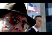 The Blacklist: Opening Scene - The Blacklist