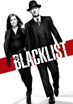Czarna lista "/ The Blacklist