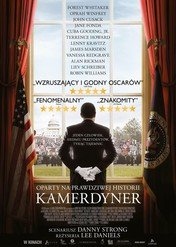 Kamerdyner / The Butler