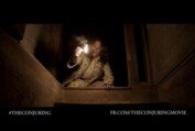The Conjuring - Official Teaser Trailer [HD]