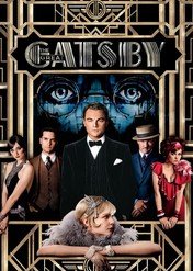 Wielki Gatsby / The Great Gatsby