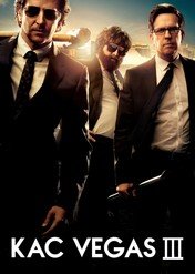 Kac Vegas 3 / The Hangover Part III