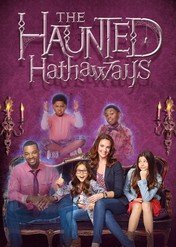 Nawiedzeni / The Haunted Hathaways