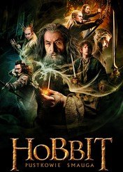 Hobbit: Pustkowie Smauga / The Hobbit: The Desolation of Smaug