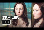 The Host Official Trailer #2 (2013) - Saoirse Ronan Movie HD