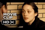 The Immigrant Movie CLIP - Can You Help Me? (2014) - Joaquin Phoenix, Marion Cotillard Movie HD