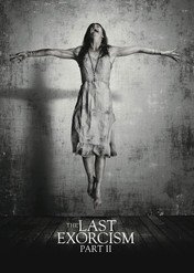 Ostatni Egzorcyzm: część 2 / The Last Exorcism Part II