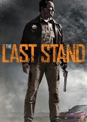 Likwidator / The Last Stand