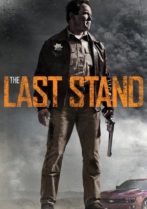 Likwidator / The Last Stand