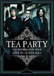The Reformation Tour: Live in Australia / The Reformation Tour: Live in Australia