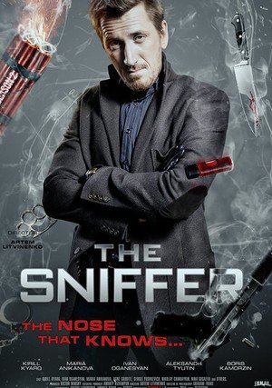 Tropiciel / The Sniffer