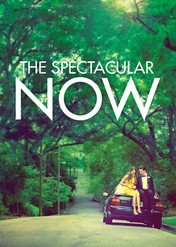 Cudowne tu i teraz / The Spectacular Now