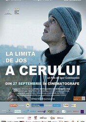 Na peryferiach niebios / The Unsaved