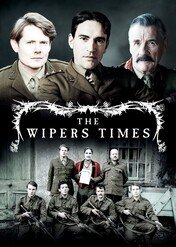 The wipers times / The Wipers Times