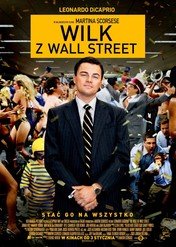 Wilk z Wall Street / The Wolf of Wall Street